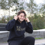 Kill The Silence - Gold - Hoodie